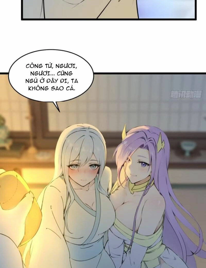 Ngươi Là Hạng Người Gì Cũng Dám Ở Tiên Giới Lên Mặt Với Ta? Chapter 15 - 55