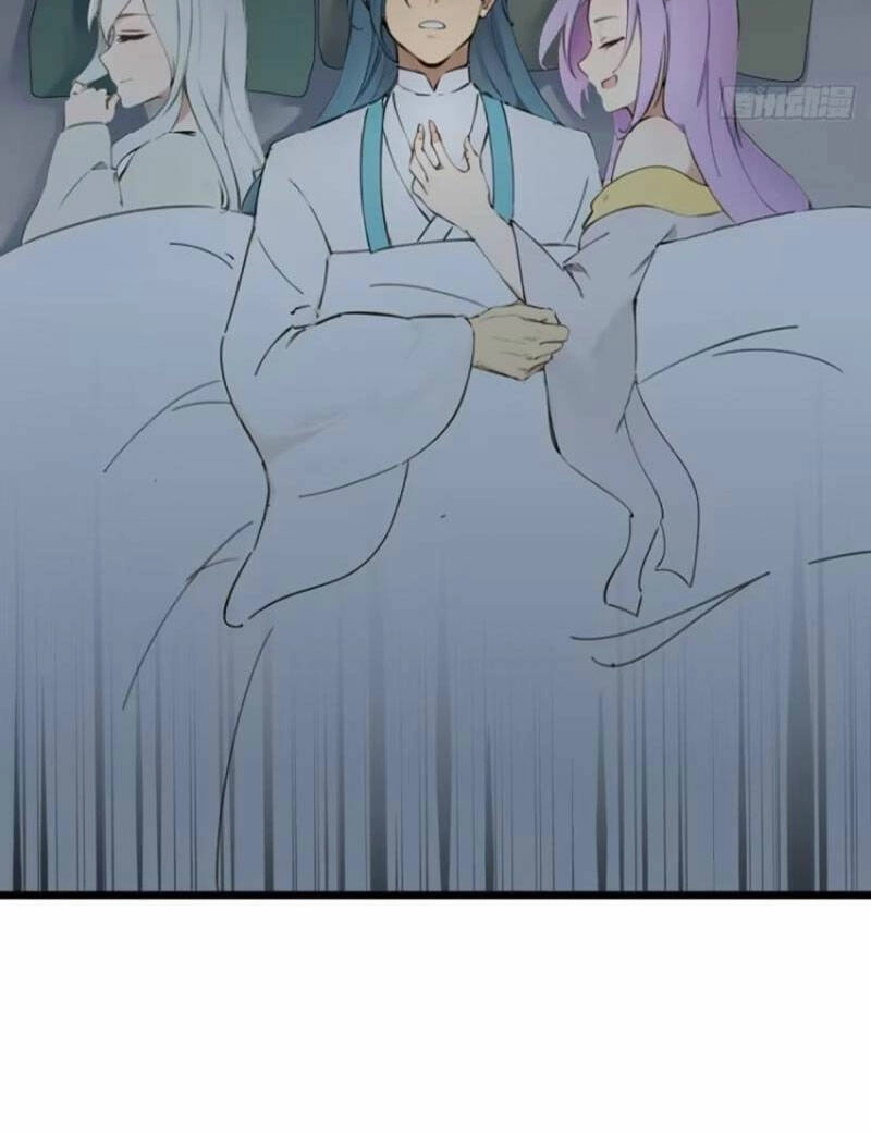 Ngươi Là Hạng Người Gì Cũng Dám Ở Tiên Giới Lên Mặt Với Ta? Chapter 15 - 58