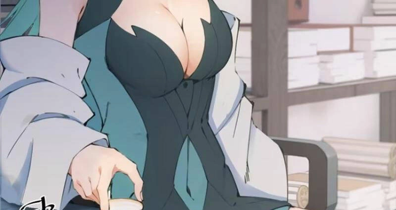 Ngươi Là Hạng Người Gì Cũng Dám Ở Tiên Giới Lên Mặt Với Ta? Chapter 15 - 63