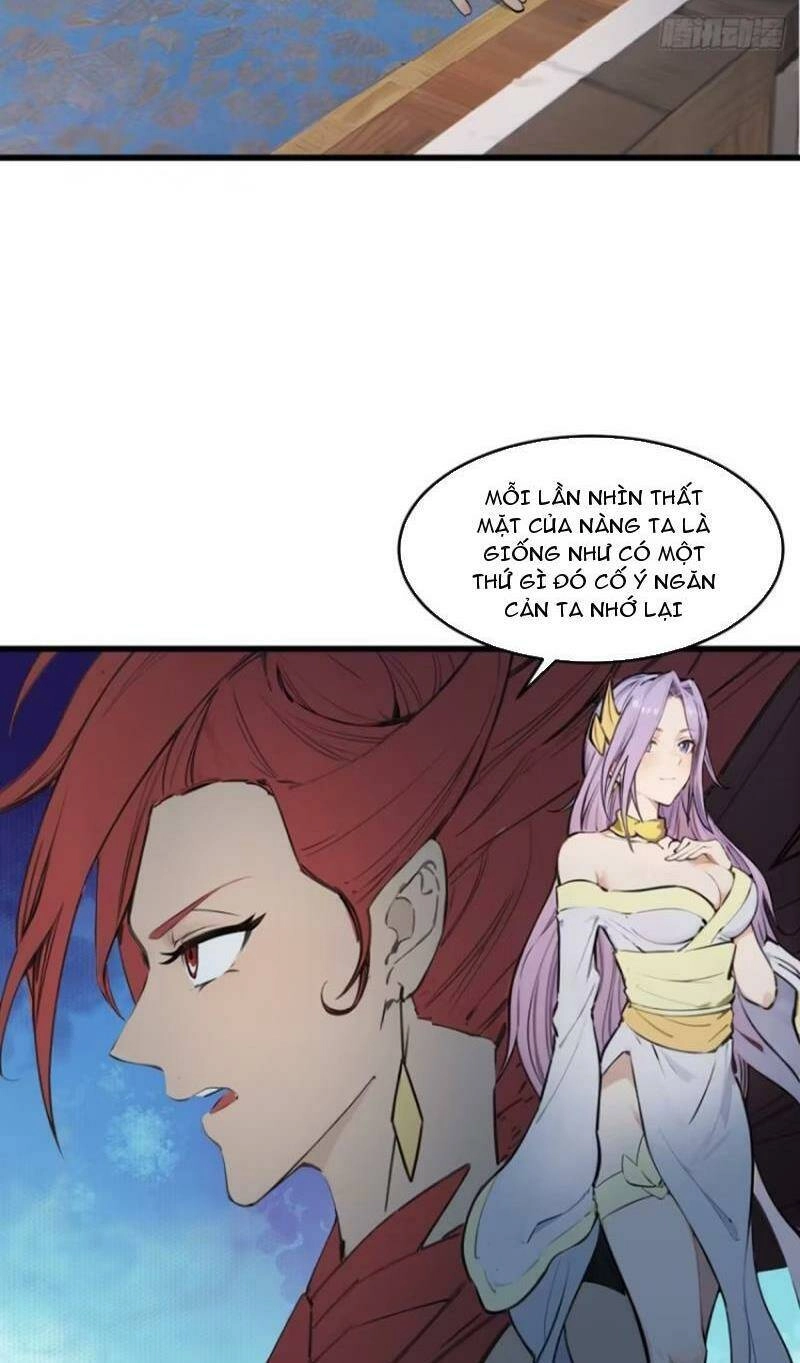 Ngươi Là Hạng Người Gì Cũng Dám Ở Tiên Giới Lên Mặt Với Ta? Chapter 16 - 2