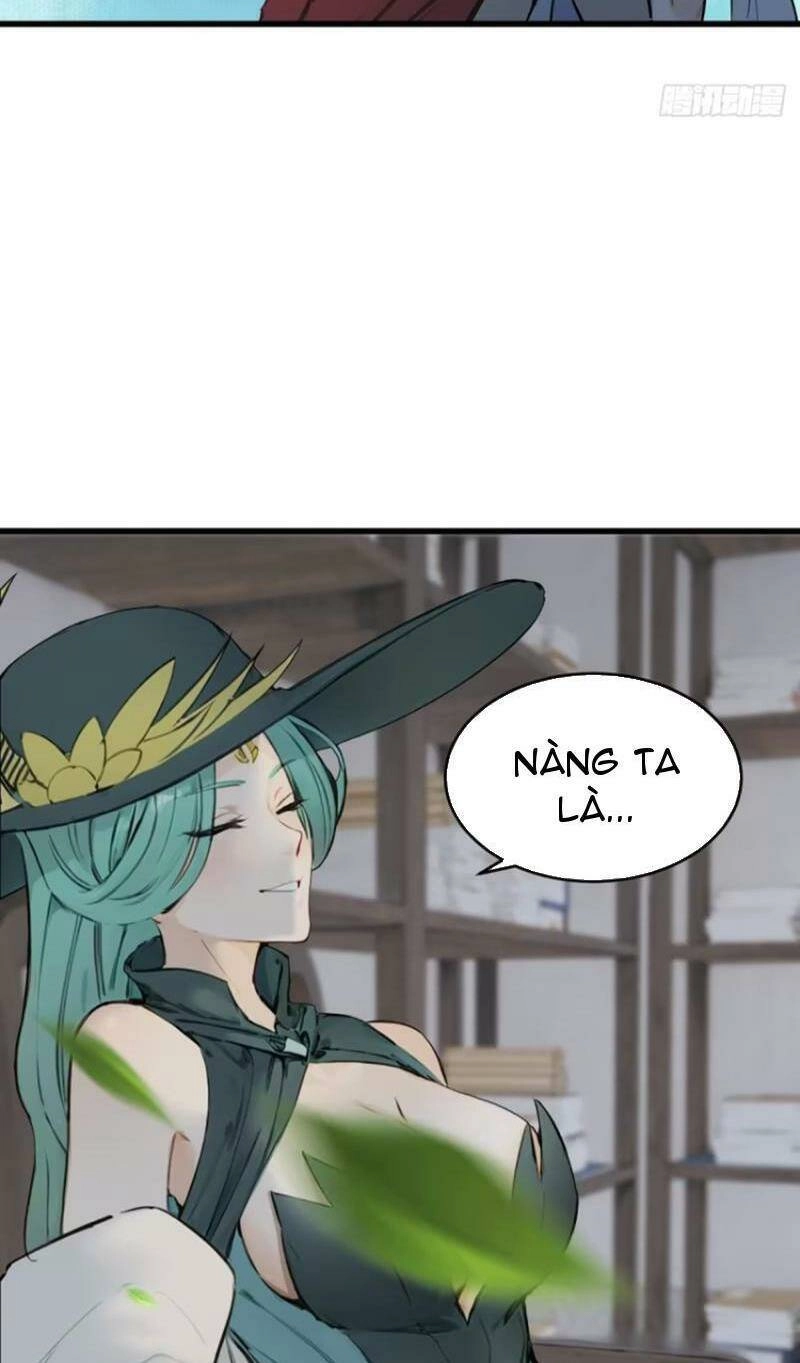 Ngươi Là Hạng Người Gì Cũng Dám Ở Tiên Giới Lên Mặt Với Ta? Chapter 16 - 3