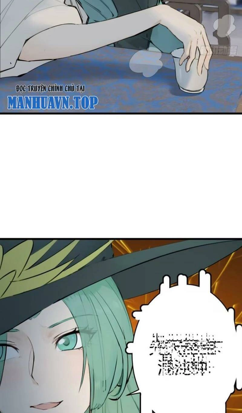 Ngươi Là Hạng Người Gì Cũng Dám Ở Tiên Giới Lên Mặt Với Ta? Chapter 16 - 4