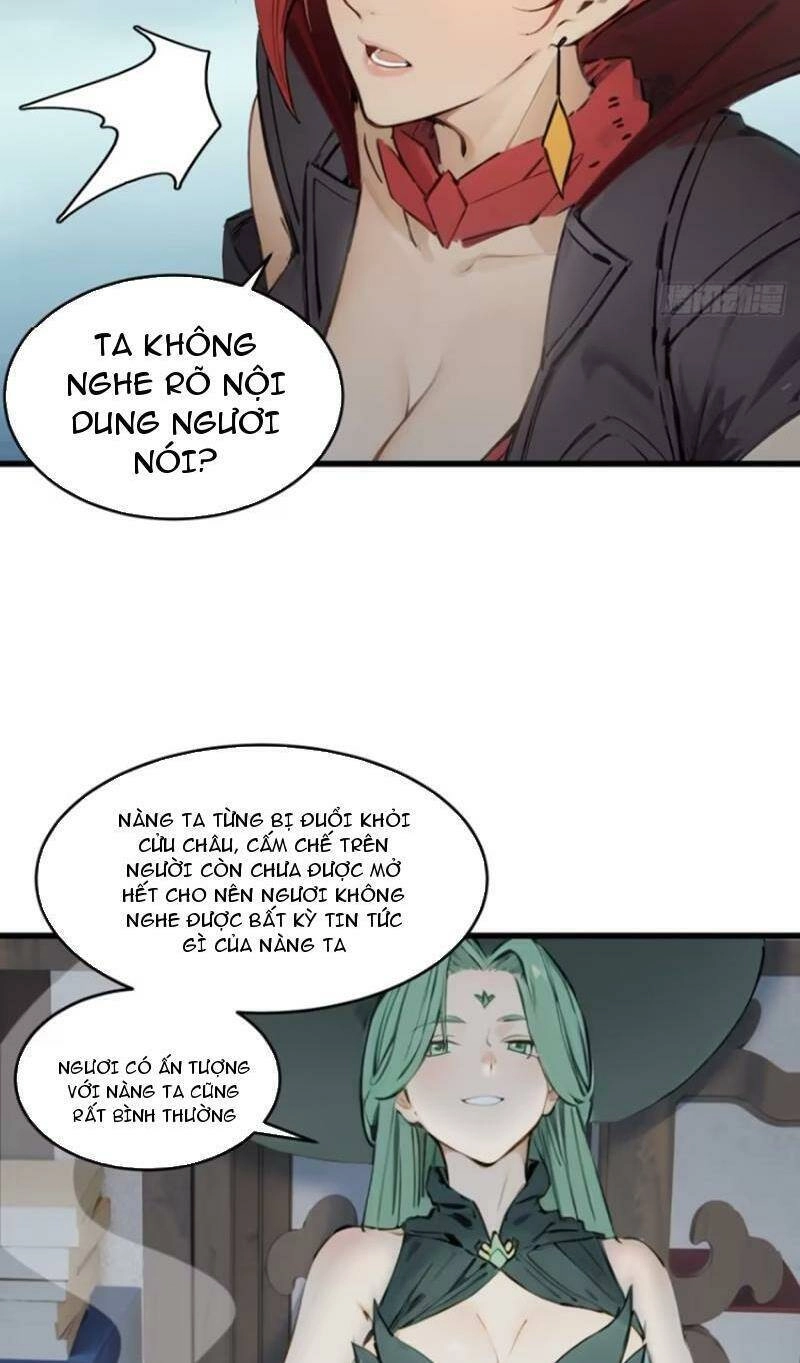 Ngươi Là Hạng Người Gì Cũng Dám Ở Tiên Giới Lên Mặt Với Ta? Chapter 16 - 6