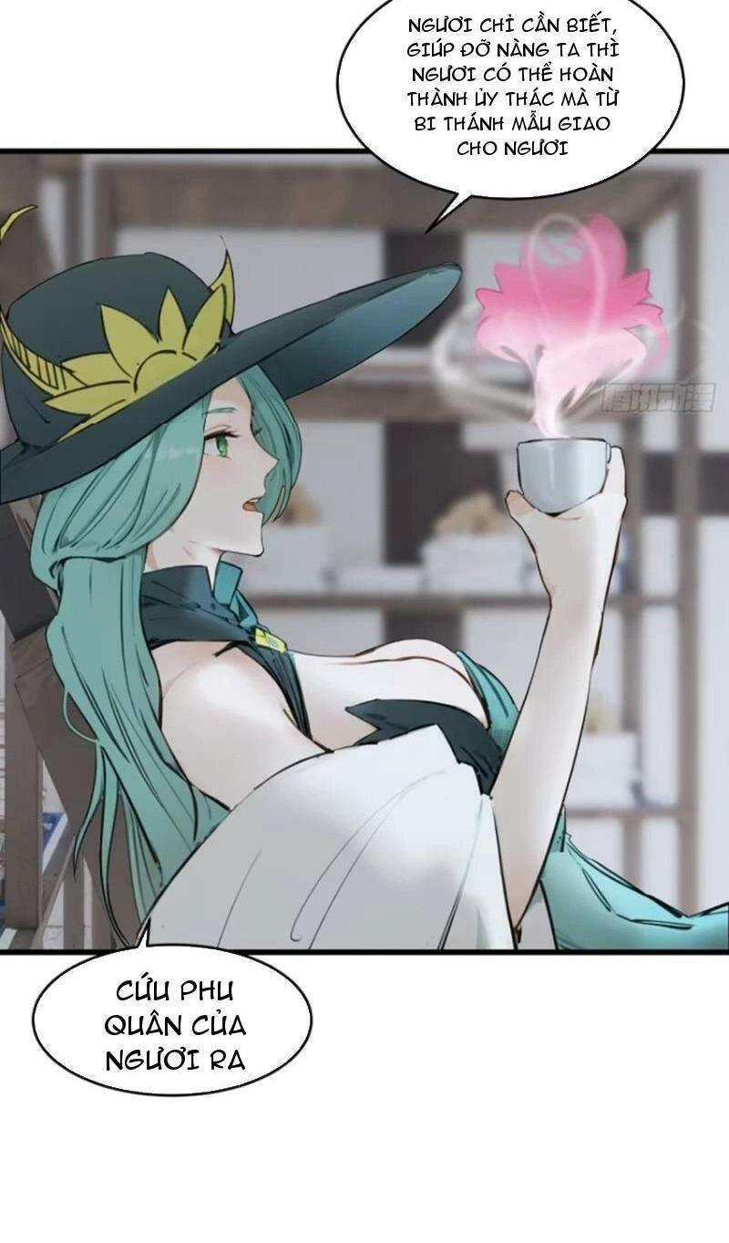 Ngươi Là Hạng Người Gì Cũng Dám Ở Tiên Giới Lên Mặt Với Ta? Chapter 16 - 8