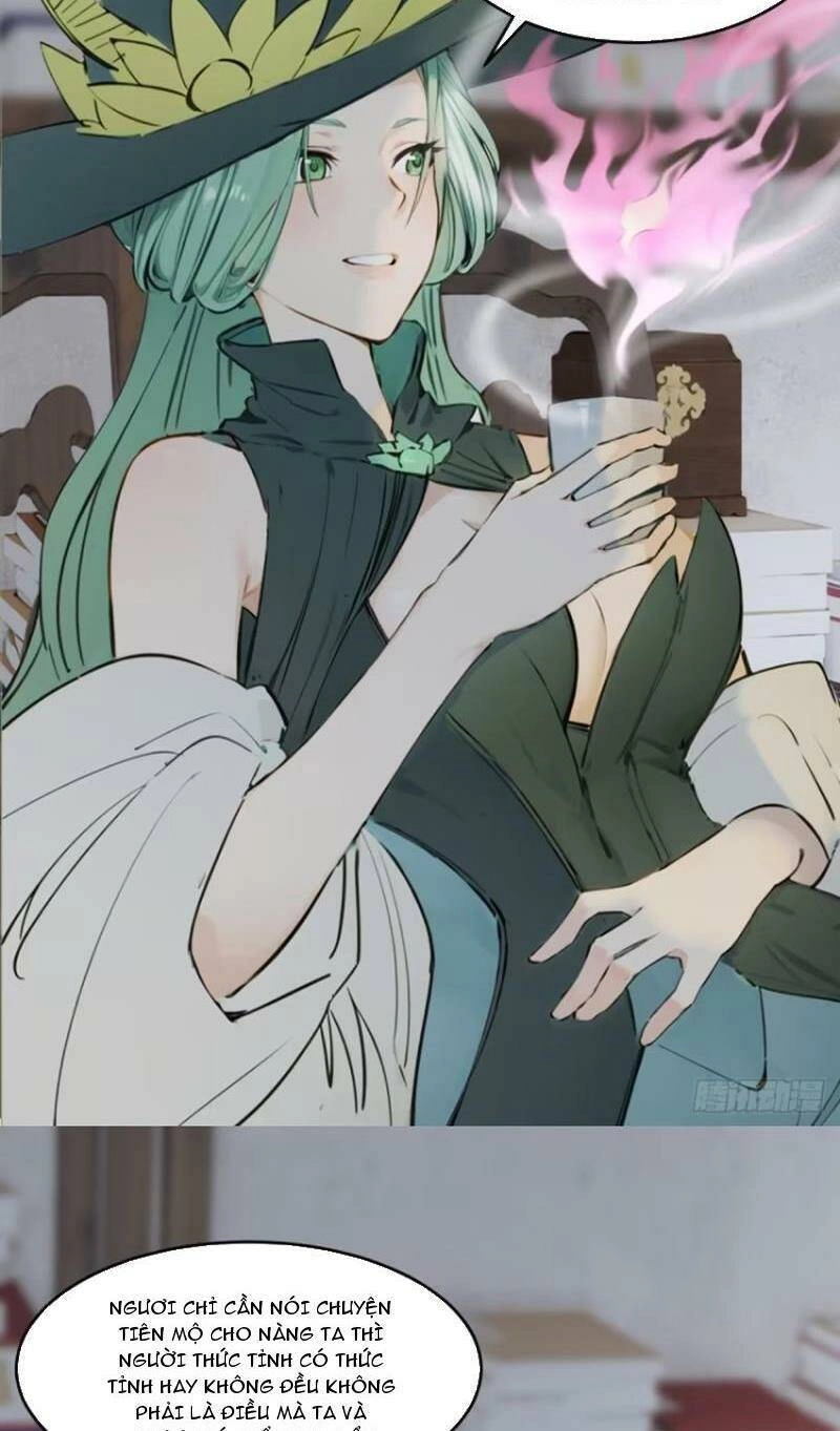 Ngươi Là Hạng Người Gì Cũng Dám Ở Tiên Giới Lên Mặt Với Ta? Chapter 16 - 10