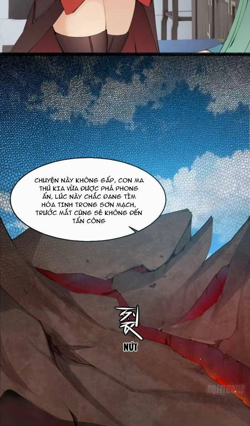 Ngươi Là Hạng Người Gì Cũng Dám Ở Tiên Giới Lên Mặt Với Ta? Chapter 16 - 13