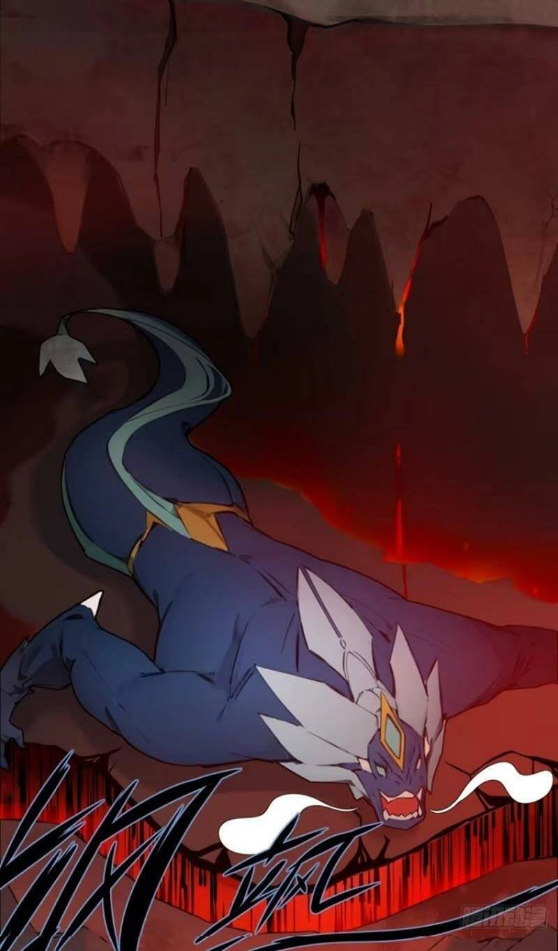 Ngươi Là Hạng Người Gì Cũng Dám Ở Tiên Giới Lên Mặt Với Ta? Chapter 16 - 14