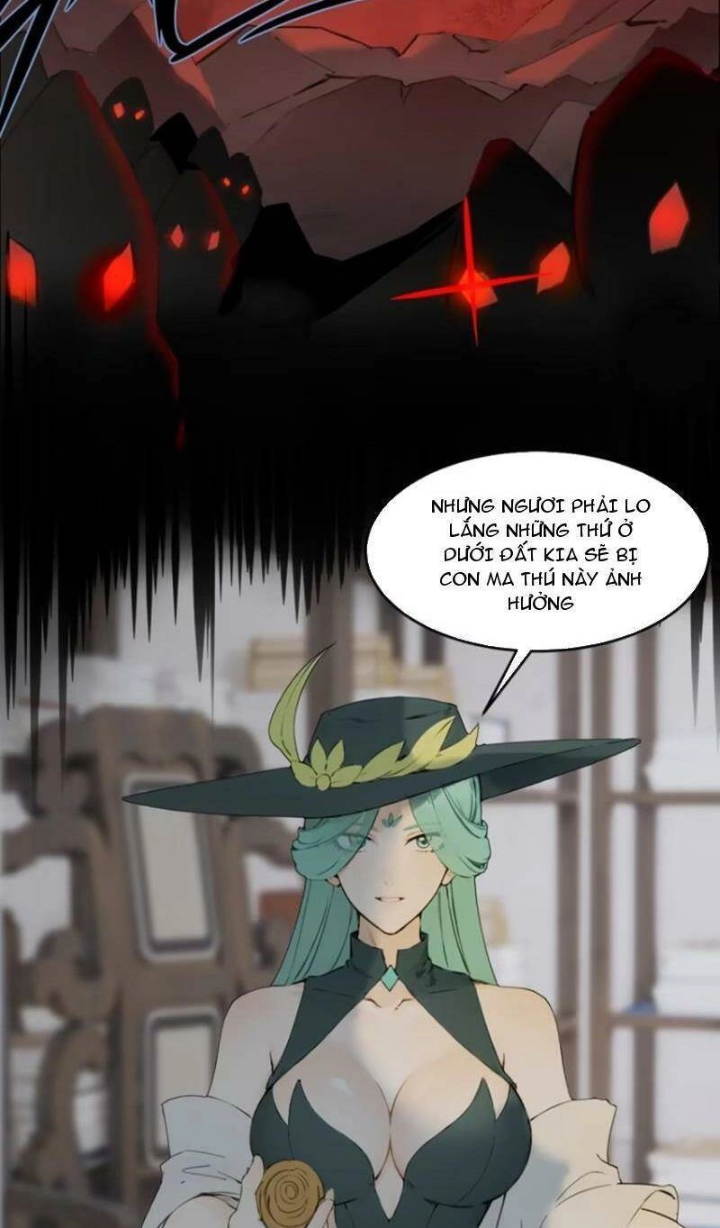 Ngươi Là Hạng Người Gì Cũng Dám Ở Tiên Giới Lên Mặt Với Ta? Chapter 16 - 15