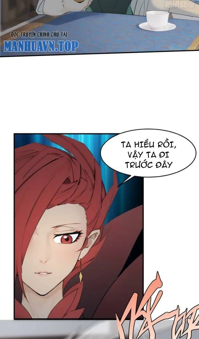 Ngươi Là Hạng Người Gì Cũng Dám Ở Tiên Giới Lên Mặt Với Ta? Chapter 16 - 16