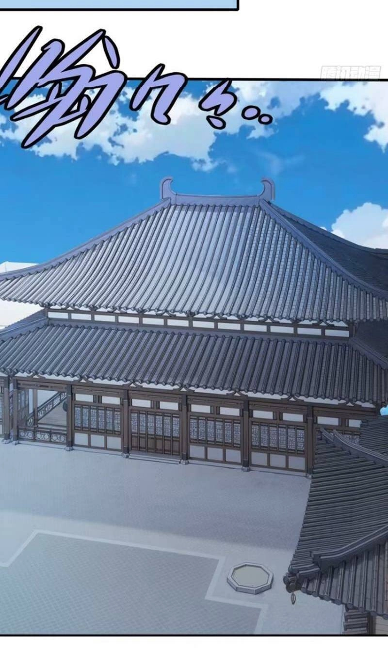 Ngươi Là Hạng Người Gì Cũng Dám Ở Tiên Giới Lên Mặt Với Ta? Chapter 16 - 18