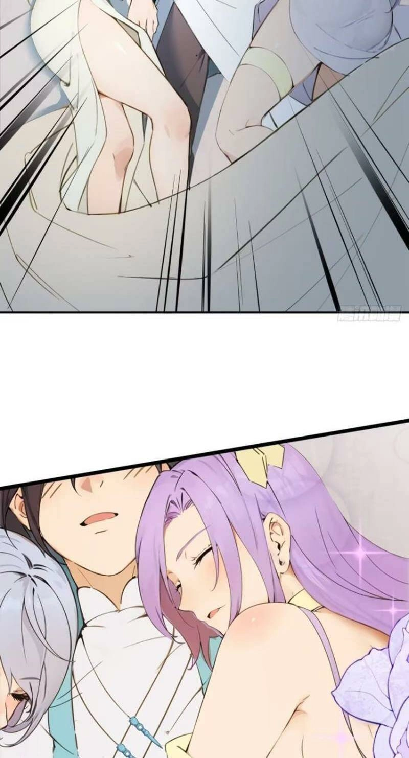 Ngươi Là Hạng Người Gì Cũng Dám Ở Tiên Giới Lên Mặt Với Ta? Chapter 16 - 20