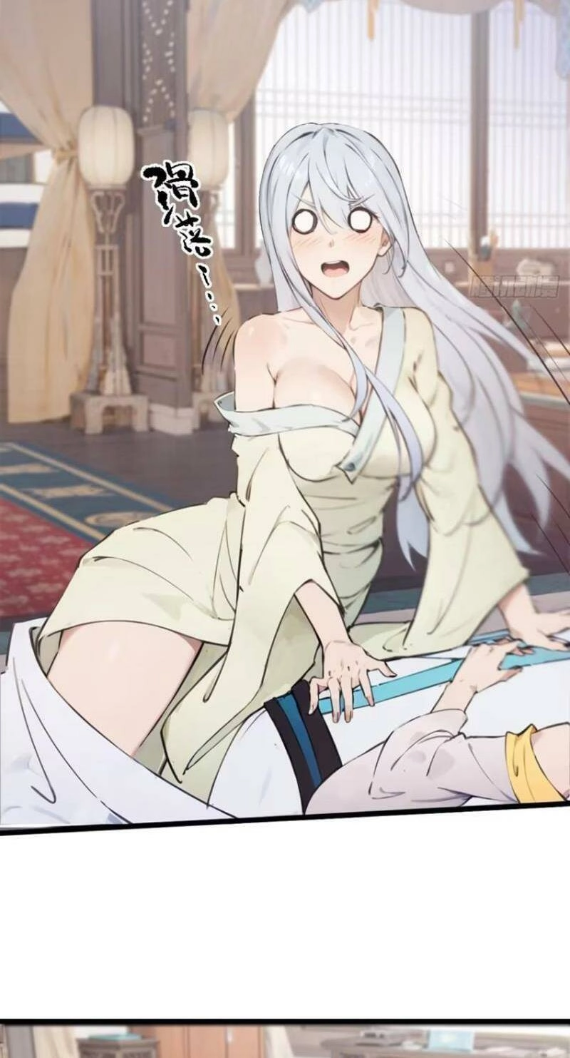 Ngươi Là Hạng Người Gì Cũng Dám Ở Tiên Giới Lên Mặt Với Ta? Chapter 16 - 24