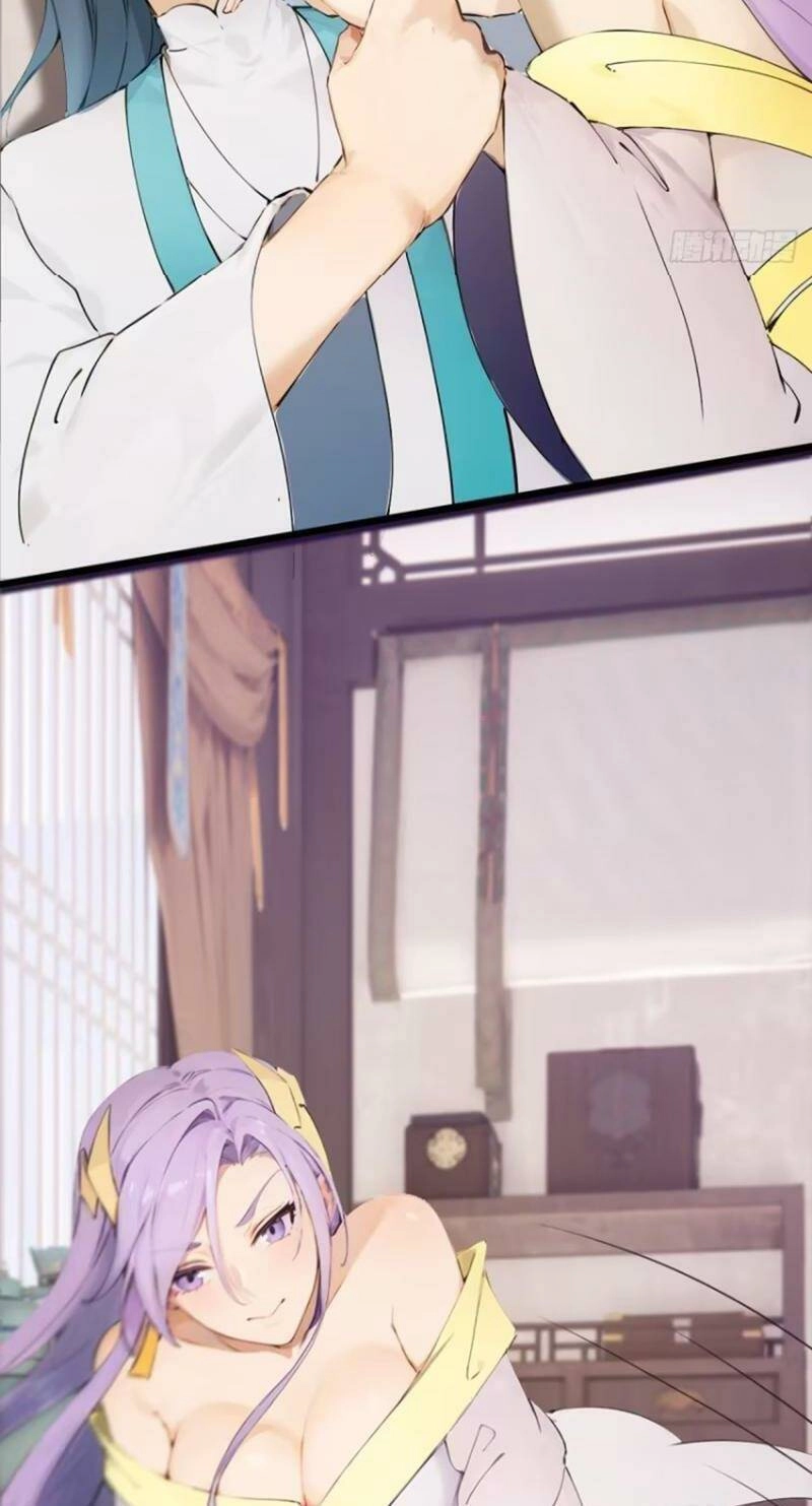 Ngươi Là Hạng Người Gì Cũng Dám Ở Tiên Giới Lên Mặt Với Ta? Chapter 16 - 27