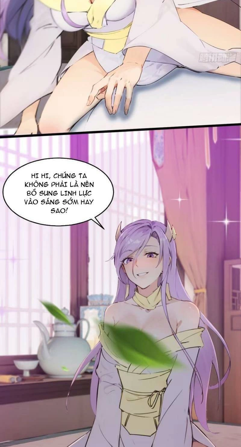 Ngươi Là Hạng Người Gì Cũng Dám Ở Tiên Giới Lên Mặt Với Ta? Chapter 16 - 28