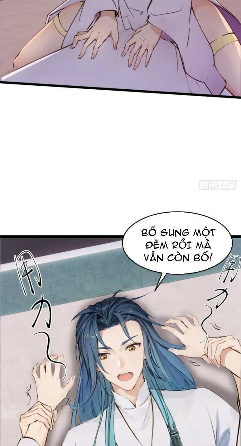 Ngươi Là Hạng Người Gì Cũng Dám Ở Tiên Giới Lên Mặt Với Ta? Chapter 16 - 29