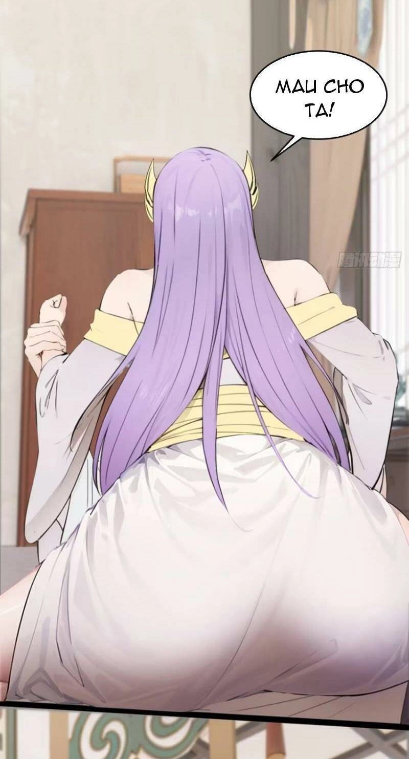 Ngươi Là Hạng Người Gì Cũng Dám Ở Tiên Giới Lên Mặt Với Ta? Chapter 16 - 31