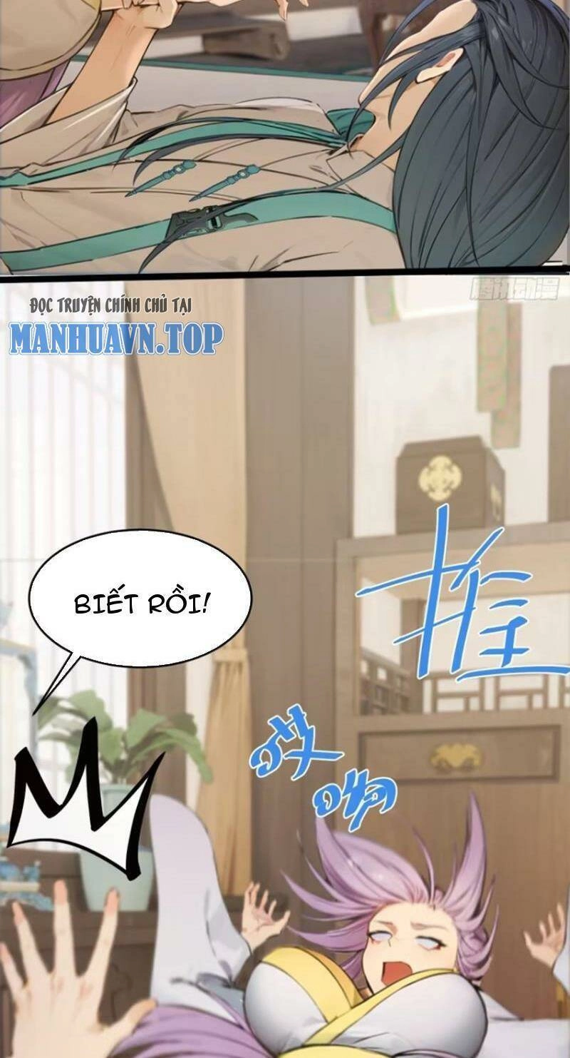 Ngươi Là Hạng Người Gì Cũng Dám Ở Tiên Giới Lên Mặt Với Ta? Chapter 16 - 33