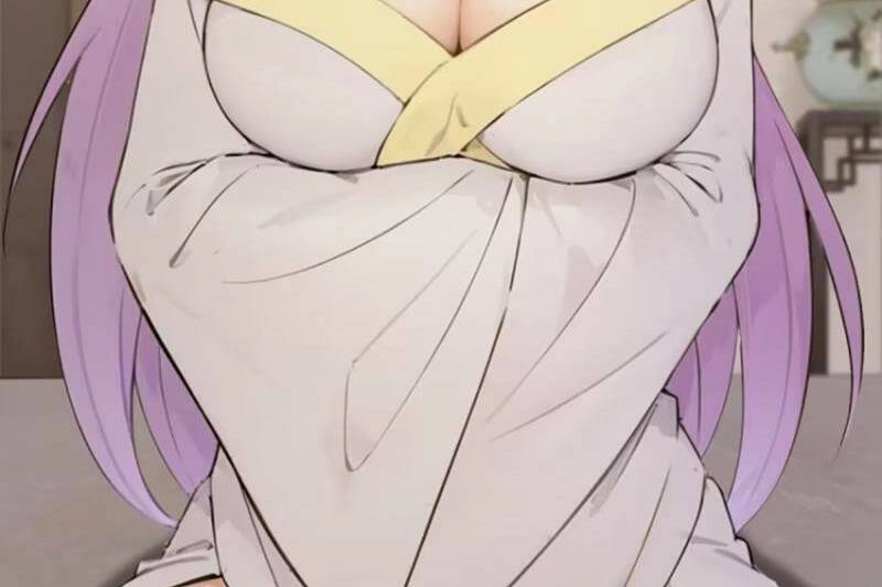 Ngươi Là Hạng Người Gì Cũng Dám Ở Tiên Giới Lên Mặt Với Ta? Chapter 16 - 39