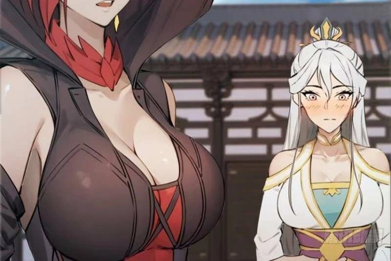 Ngươi Là Hạng Người Gì Cũng Dám Ở Tiên Giới Lên Mặt Với Ta? Chapter 16 - 46