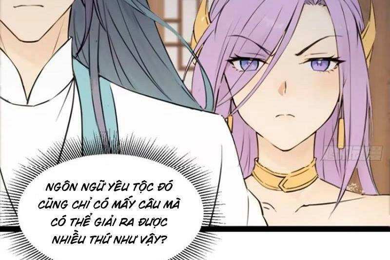 Ngươi Là Hạng Người Gì Cũng Dám Ở Tiên Giới Lên Mặt Với Ta? Chapter 16 - 49