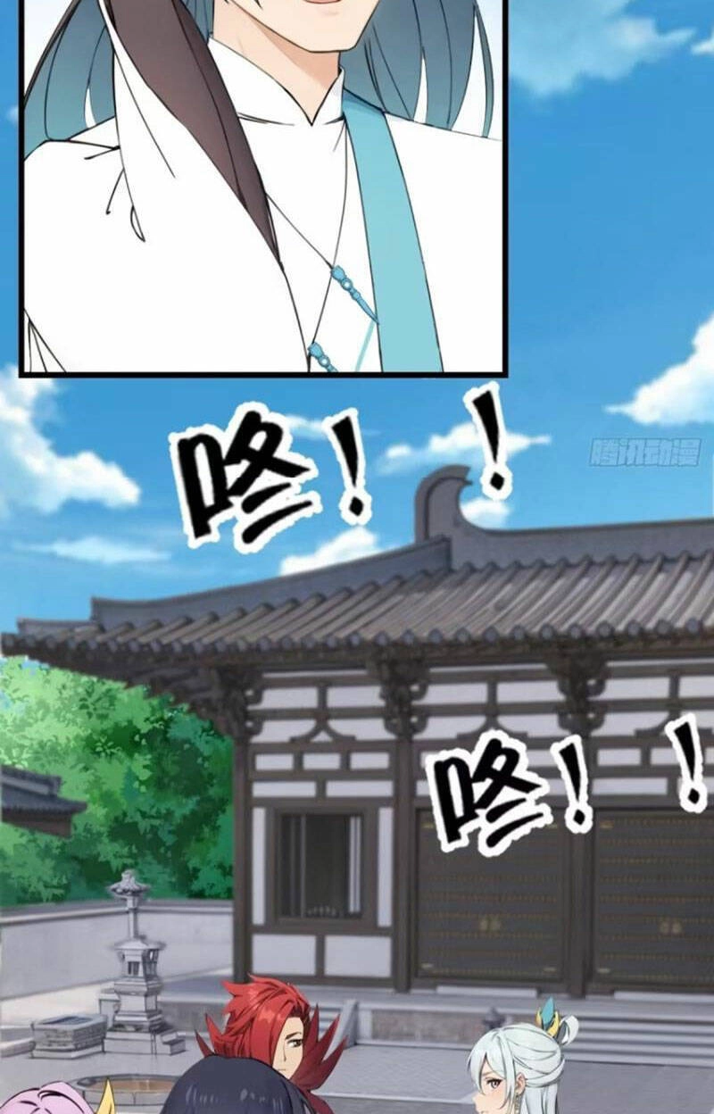 Ngươi Là Hạng Người Gì Cũng Dám Ở Tiên Giới Lên Mặt Với Ta? Chapter 17 - 4