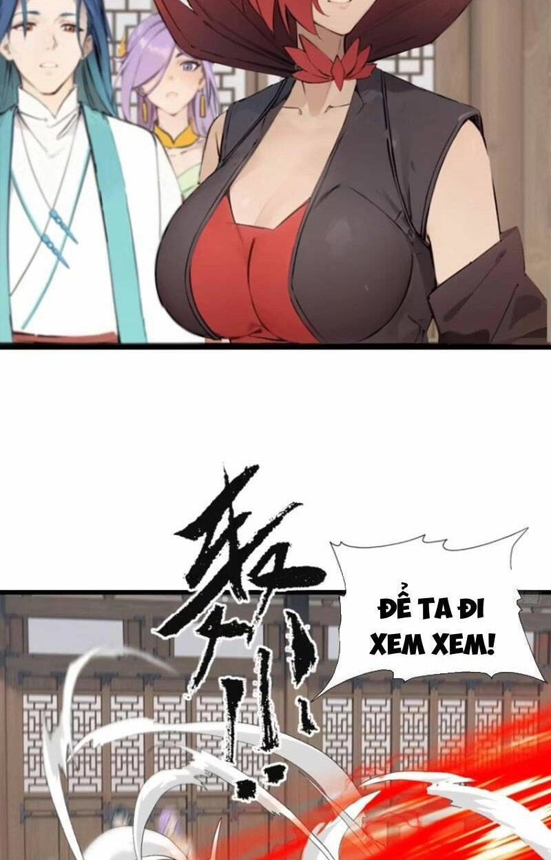 Ngươi Là Hạng Người Gì Cũng Dám Ở Tiên Giới Lên Mặt Với Ta? Chapter 17 - 6