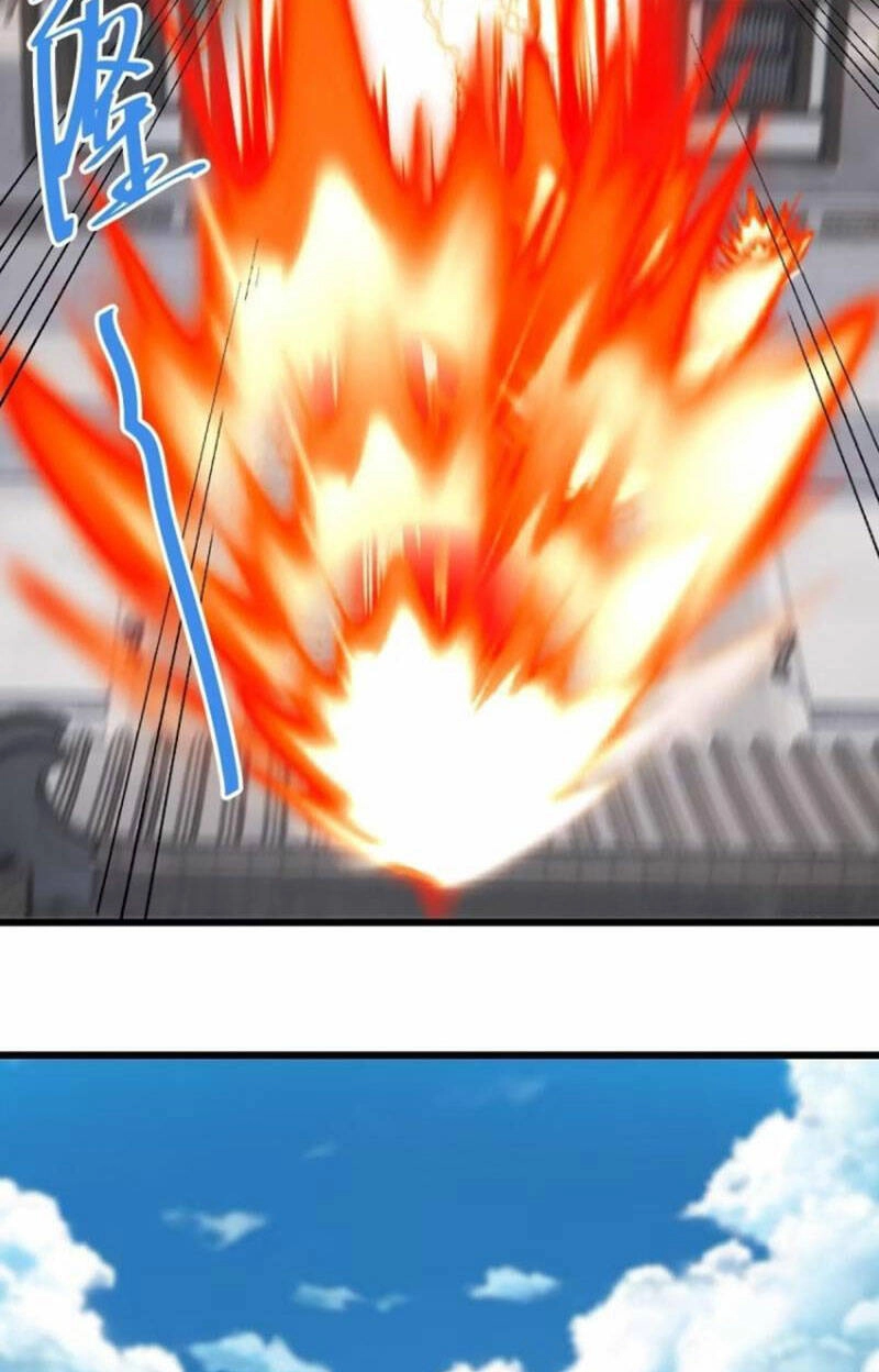 Ngươi Là Hạng Người Gì Cũng Dám Ở Tiên Giới Lên Mặt Với Ta? Chapter 17 - 9