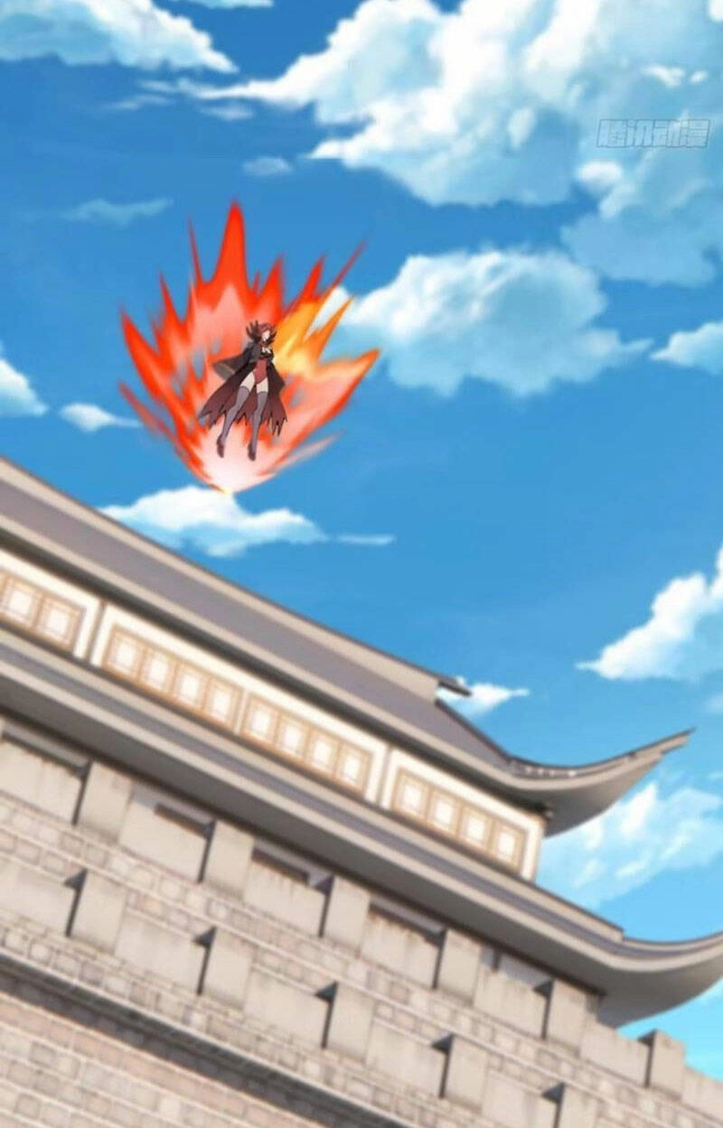 Ngươi Là Hạng Người Gì Cũng Dám Ở Tiên Giới Lên Mặt Với Ta? Chapter 17 - 10