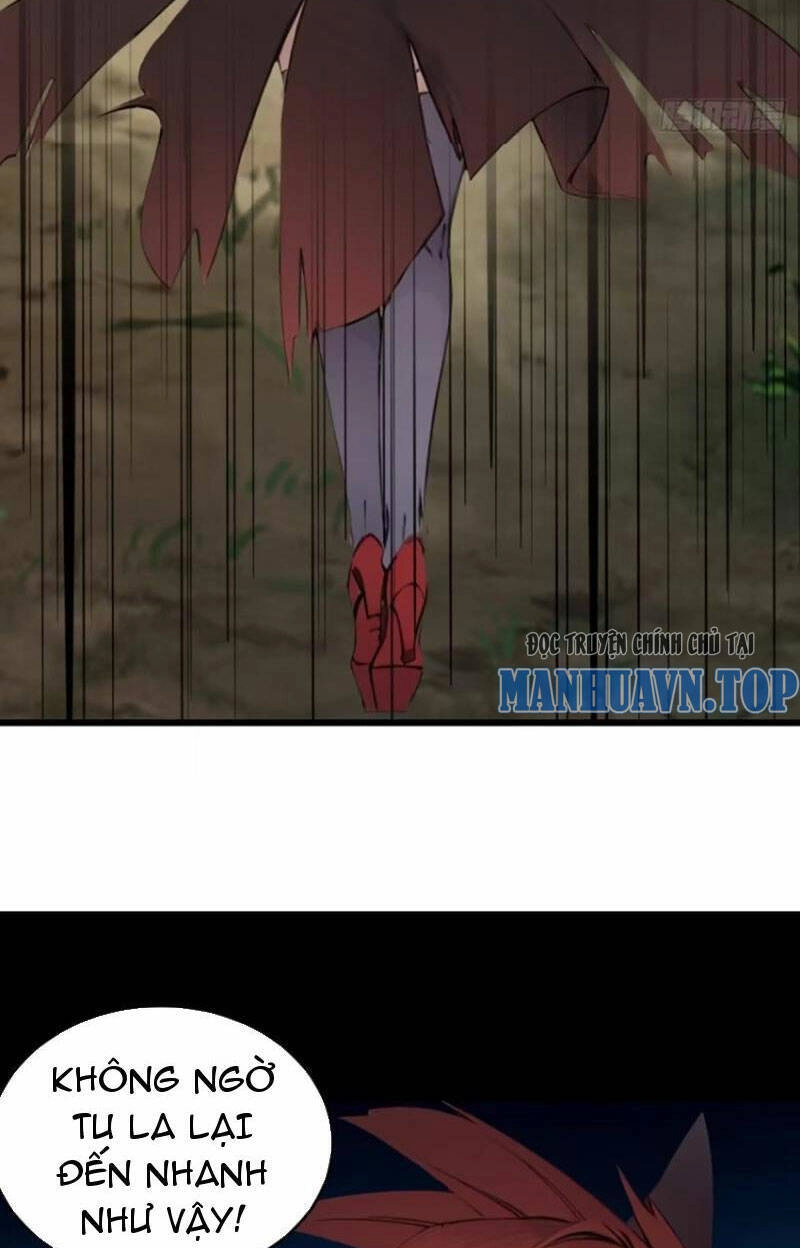 Ngươi Là Hạng Người Gì Cũng Dám Ở Tiên Giới Lên Mặt Với Ta? Chapter 17 - 13