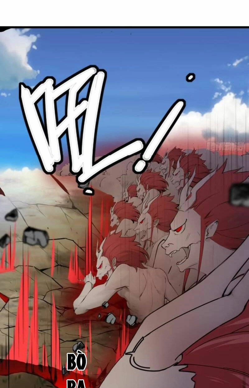 Ngươi Là Hạng Người Gì Cũng Dám Ở Tiên Giới Lên Mặt Với Ta? Chapter 17 - 15