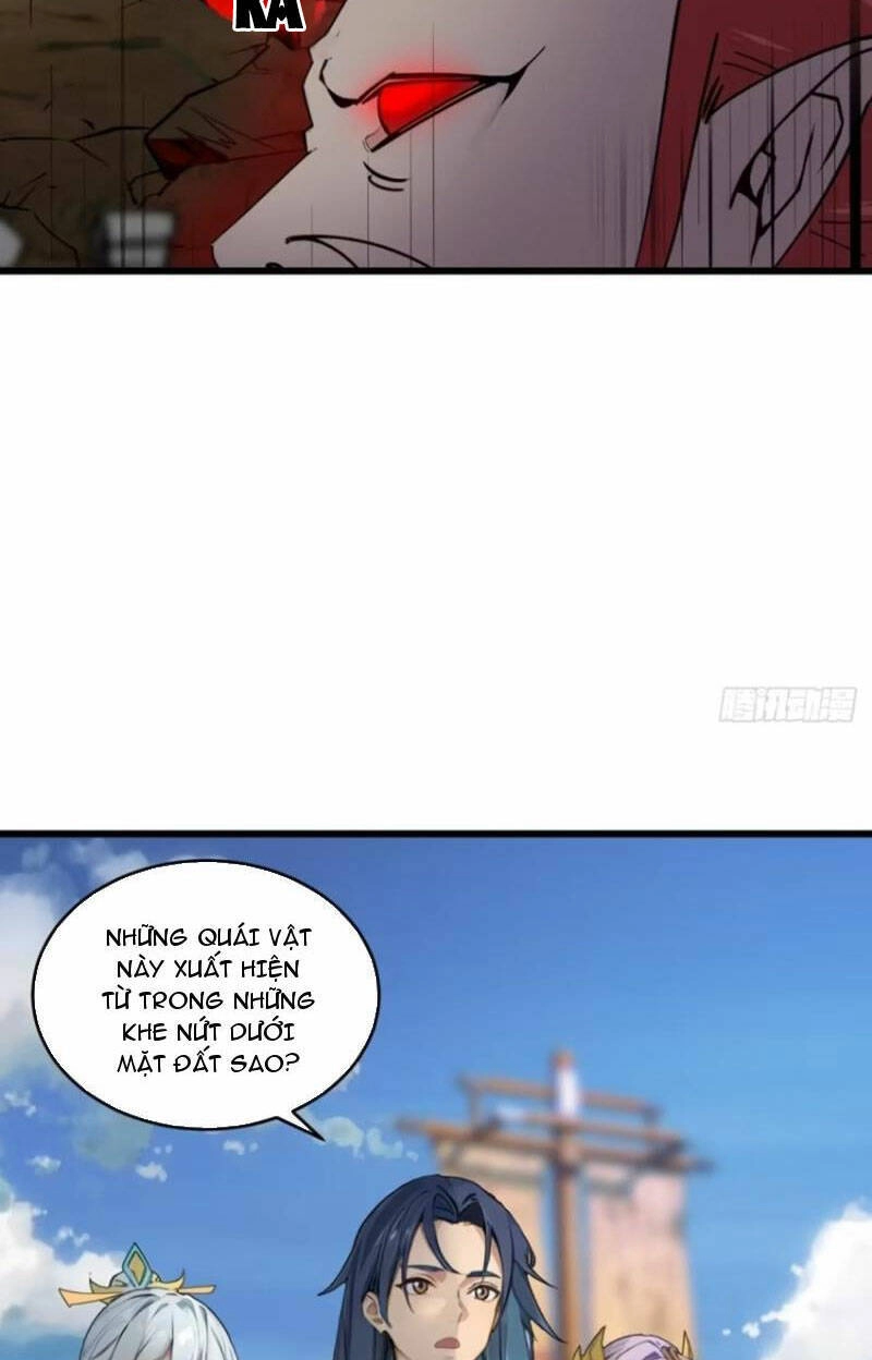 Ngươi Là Hạng Người Gì Cũng Dám Ở Tiên Giới Lên Mặt Với Ta? Chapter 17 - 16