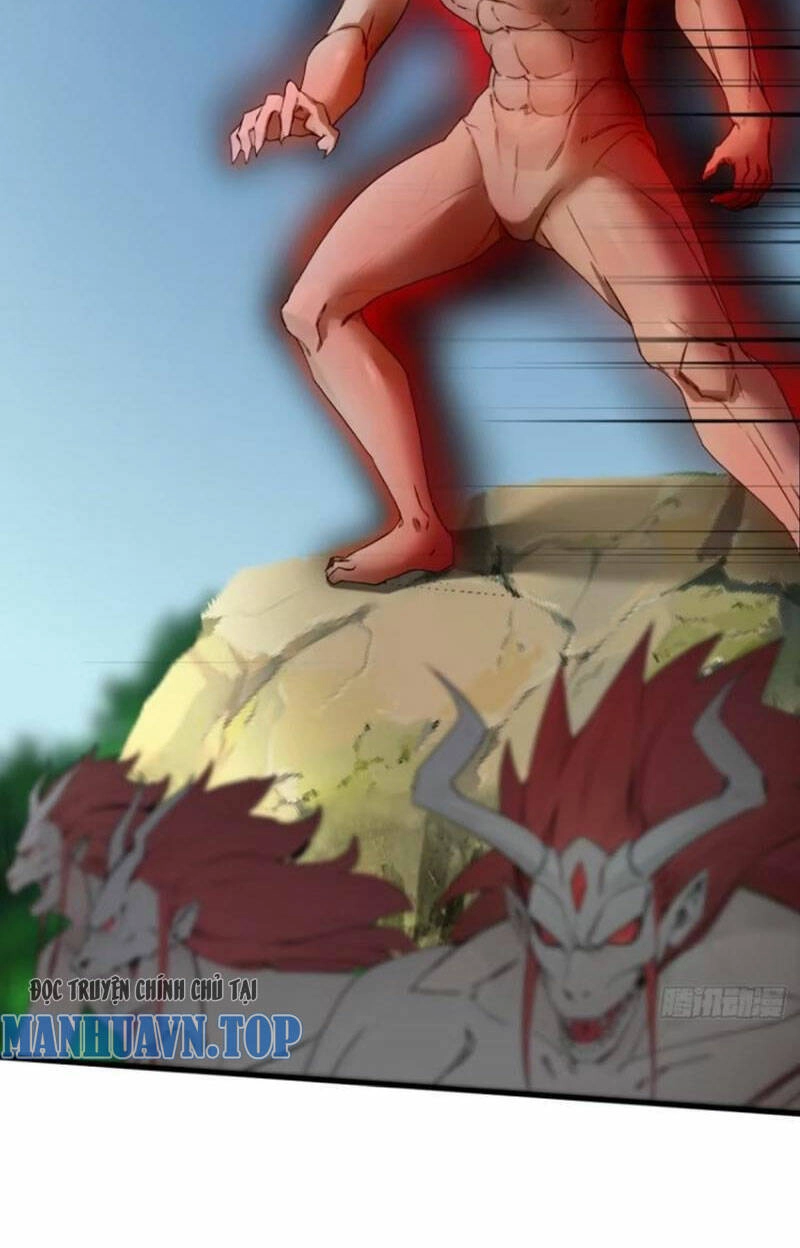 Ngươi Là Hạng Người Gì Cũng Dám Ở Tiên Giới Lên Mặt Với Ta? Chapter 17 - 18