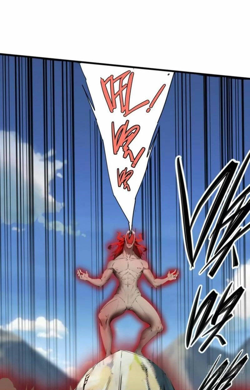 Ngươi Là Hạng Người Gì Cũng Dám Ở Tiên Giới Lên Mặt Với Ta? Chapter 17 - 19