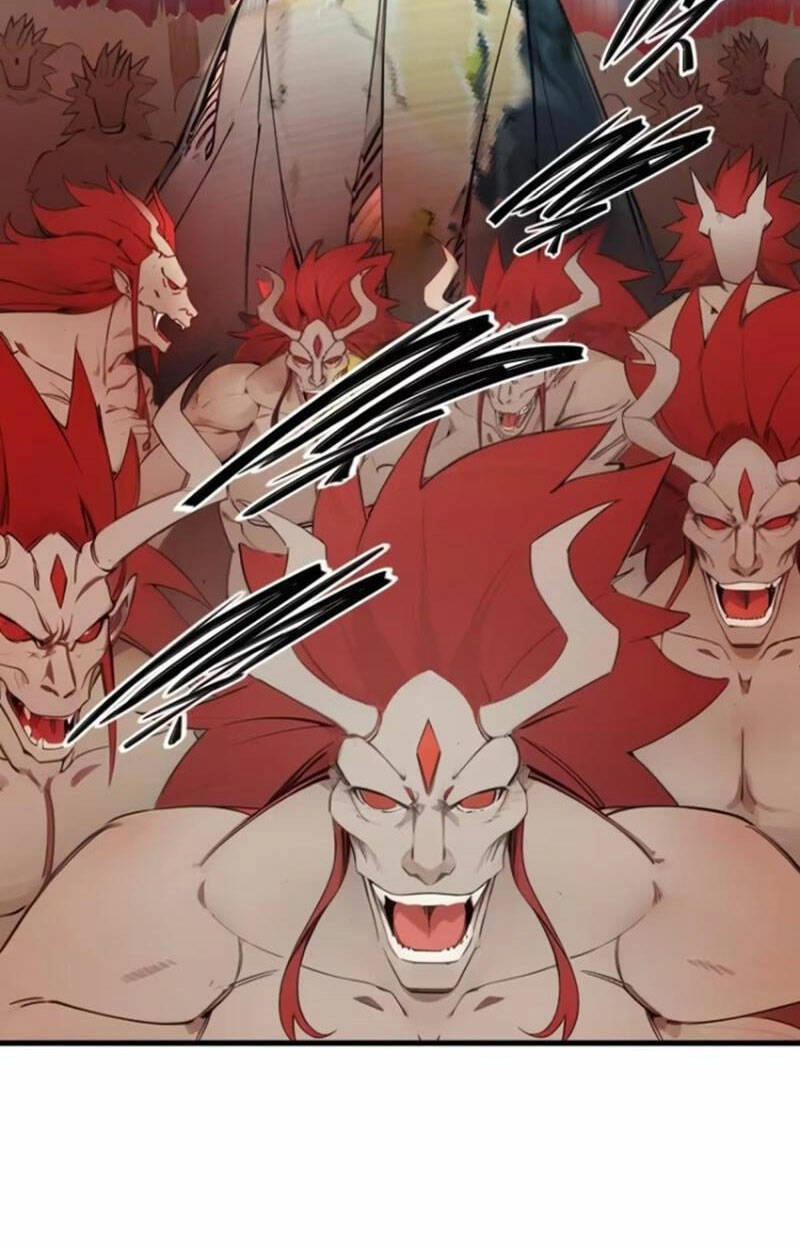 Ngươi Là Hạng Người Gì Cũng Dám Ở Tiên Giới Lên Mặt Với Ta? Chapter 17 - 20