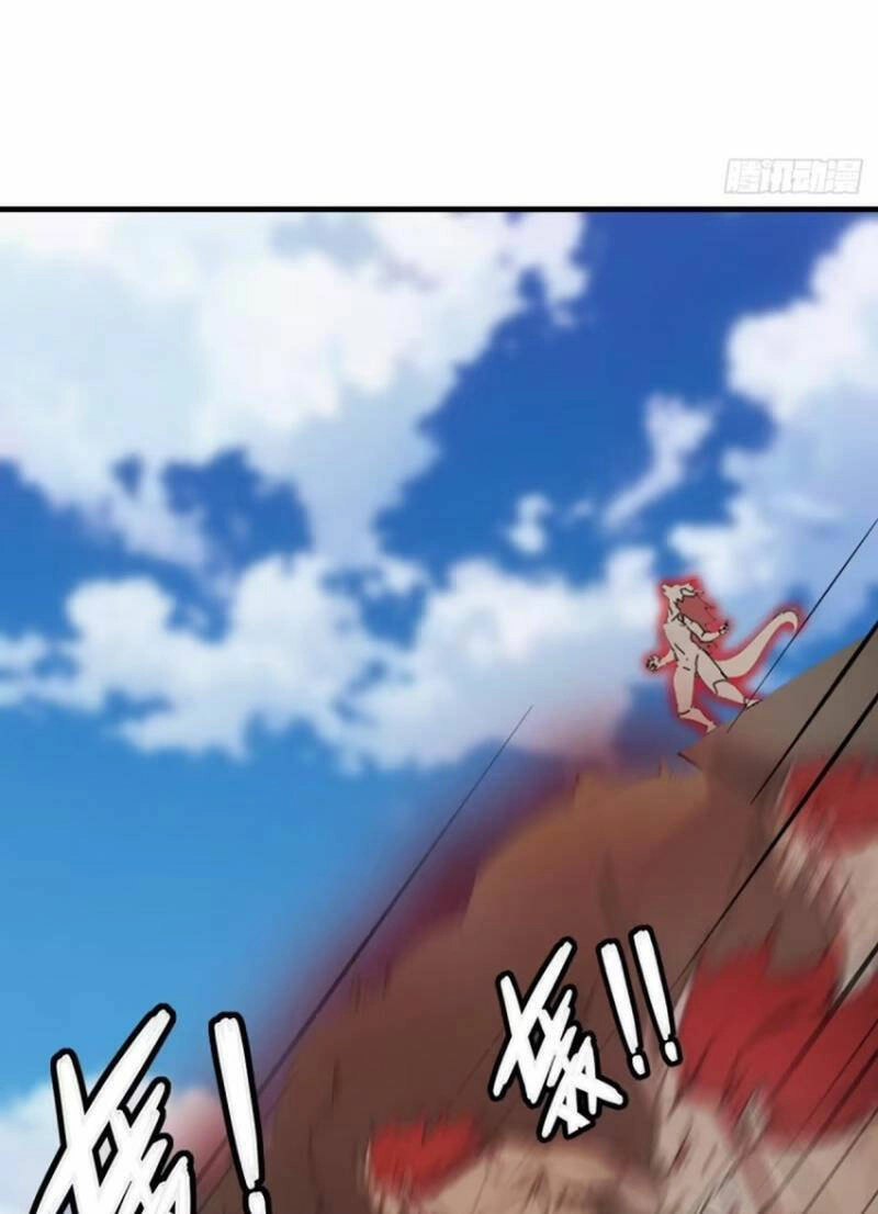 Ngươi Là Hạng Người Gì Cũng Dám Ở Tiên Giới Lên Mặt Với Ta? Chapter 17 - 21