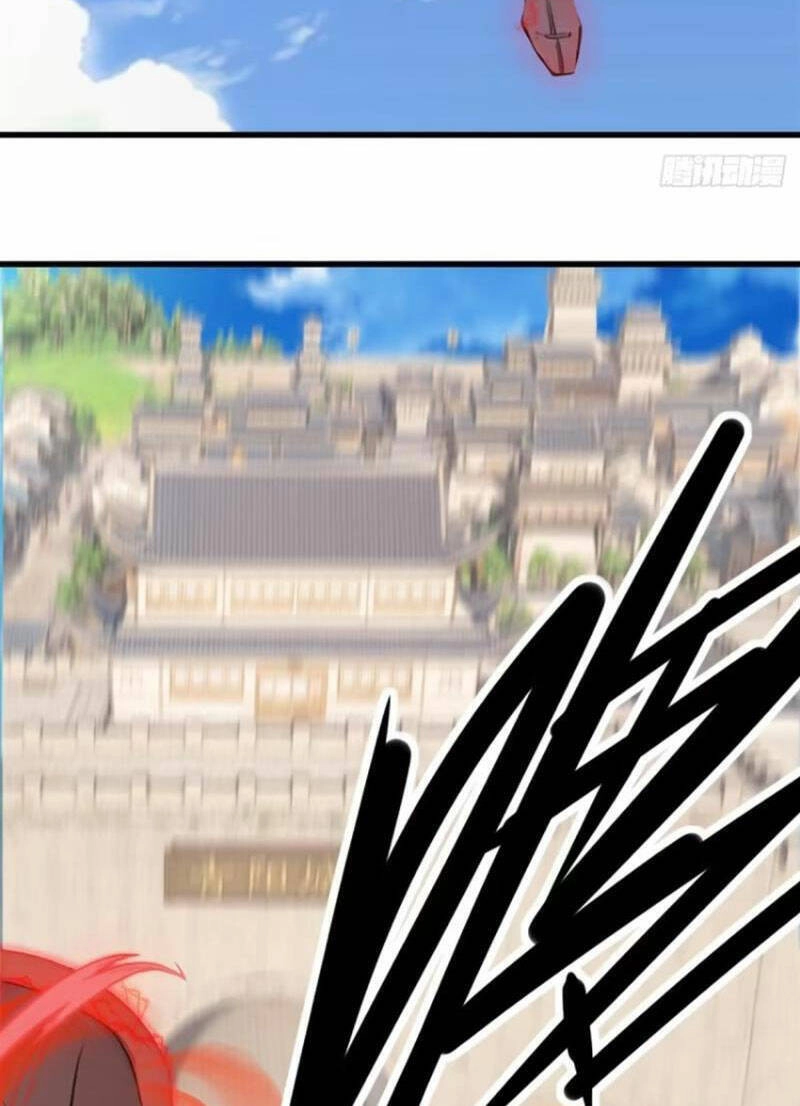 Ngươi Là Hạng Người Gì Cũng Dám Ở Tiên Giới Lên Mặt Với Ta? Chapter 17 - 24