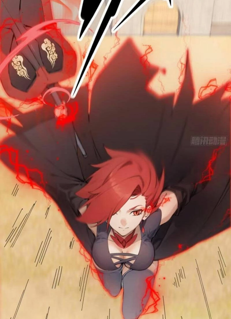 Ngươi Là Hạng Người Gì Cũng Dám Ở Tiên Giới Lên Mặt Với Ta? Chapter 17 - 25