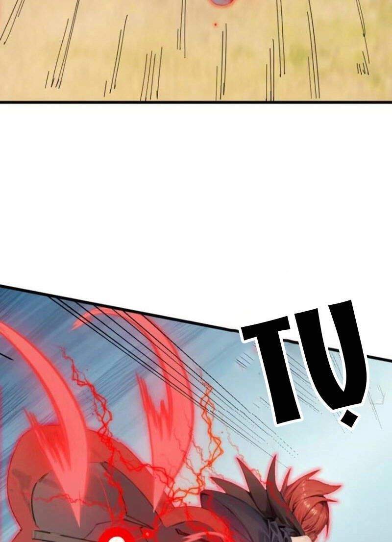 Ngươi Là Hạng Người Gì Cũng Dám Ở Tiên Giới Lên Mặt Với Ta? Chapter 17 - 26