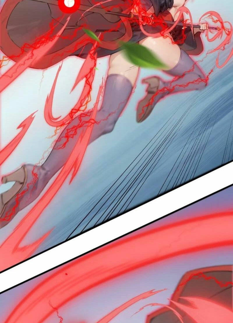 Ngươi Là Hạng Người Gì Cũng Dám Ở Tiên Giới Lên Mặt Với Ta? Chapter 17 - 27