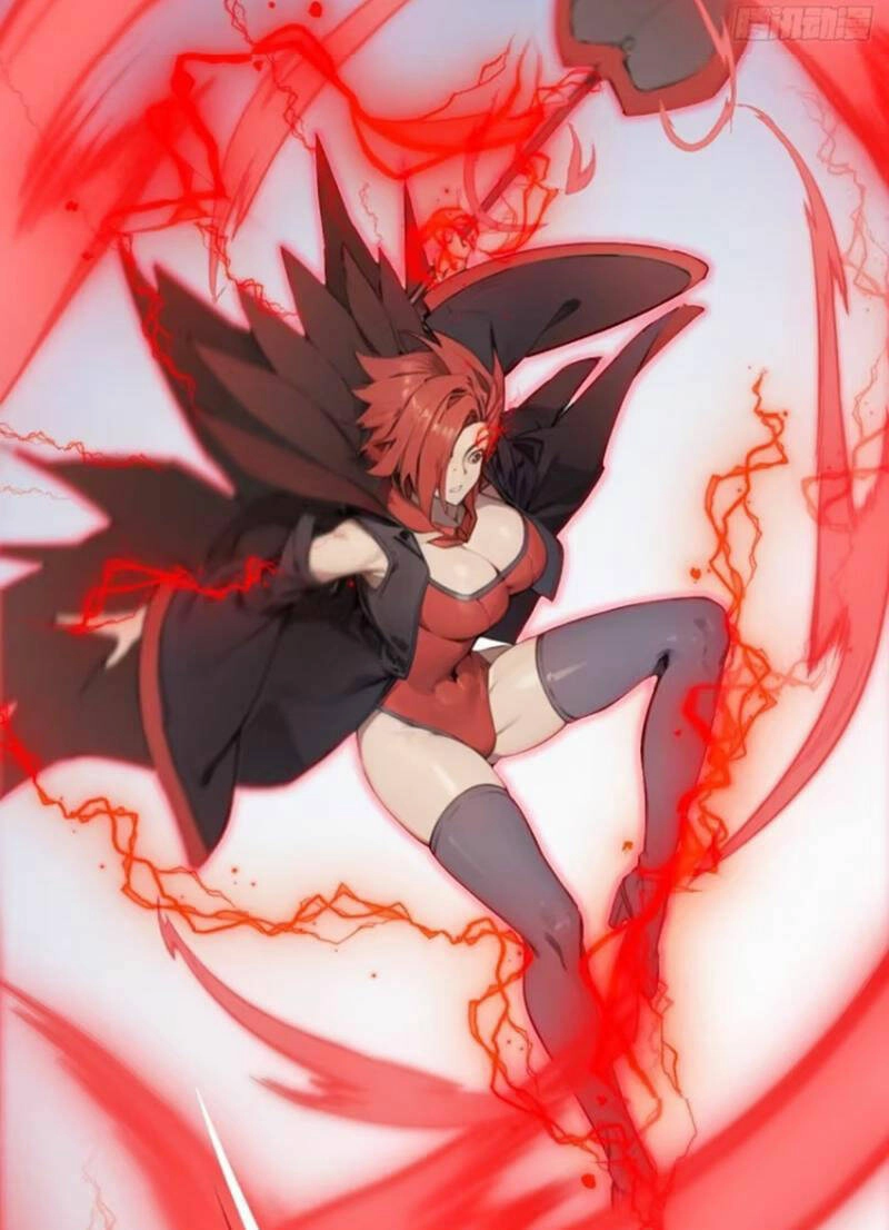 Ngươi Là Hạng Người Gì Cũng Dám Ở Tiên Giới Lên Mặt Với Ta? Chapter 17 - 28