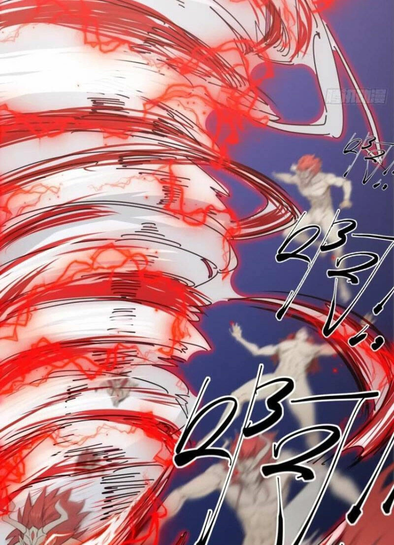 Ngươi Là Hạng Người Gì Cũng Dám Ở Tiên Giới Lên Mặt Với Ta? Chapter 17 - 33