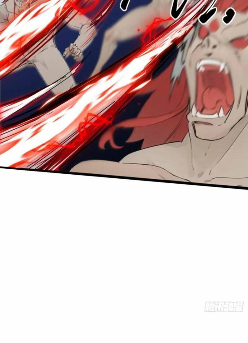 Ngươi Là Hạng Người Gì Cũng Dám Ở Tiên Giới Lên Mặt Với Ta? Chapter 17 - 34