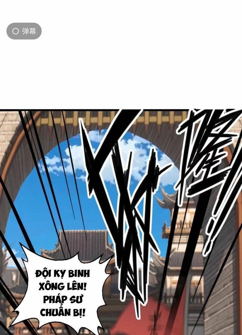 Ngươi Là Hạng Người Gì Cũng Dám Ở Tiên Giới Lên Mặt Với Ta? Chapter 17 - 35