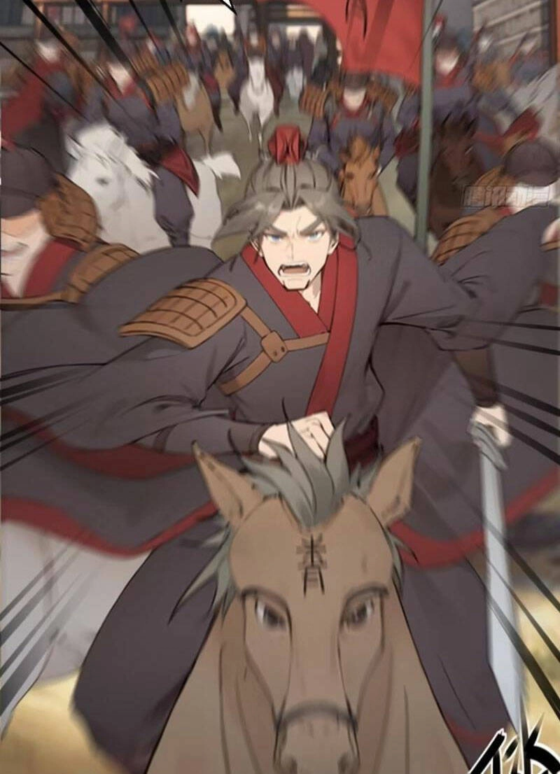 Ngươi Là Hạng Người Gì Cũng Dám Ở Tiên Giới Lên Mặt Với Ta? Chapter 17 - 36