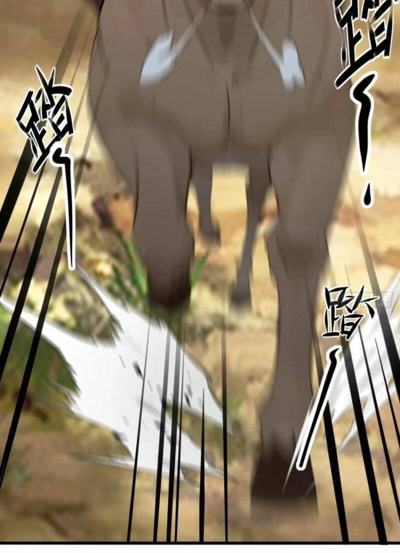 Ngươi Là Hạng Người Gì Cũng Dám Ở Tiên Giới Lên Mặt Với Ta? Chapter 17 - 37