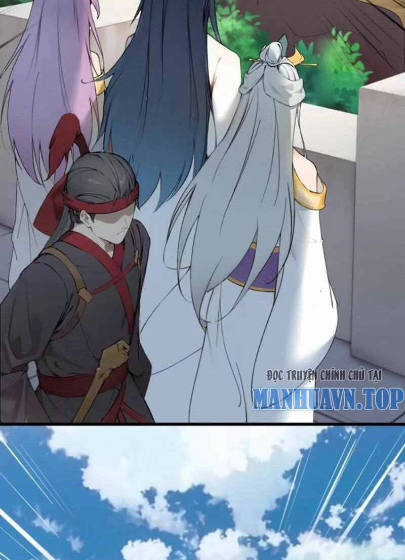 Ngươi Là Hạng Người Gì Cũng Dám Ở Tiên Giới Lên Mặt Với Ta? Chapter 17 - 39