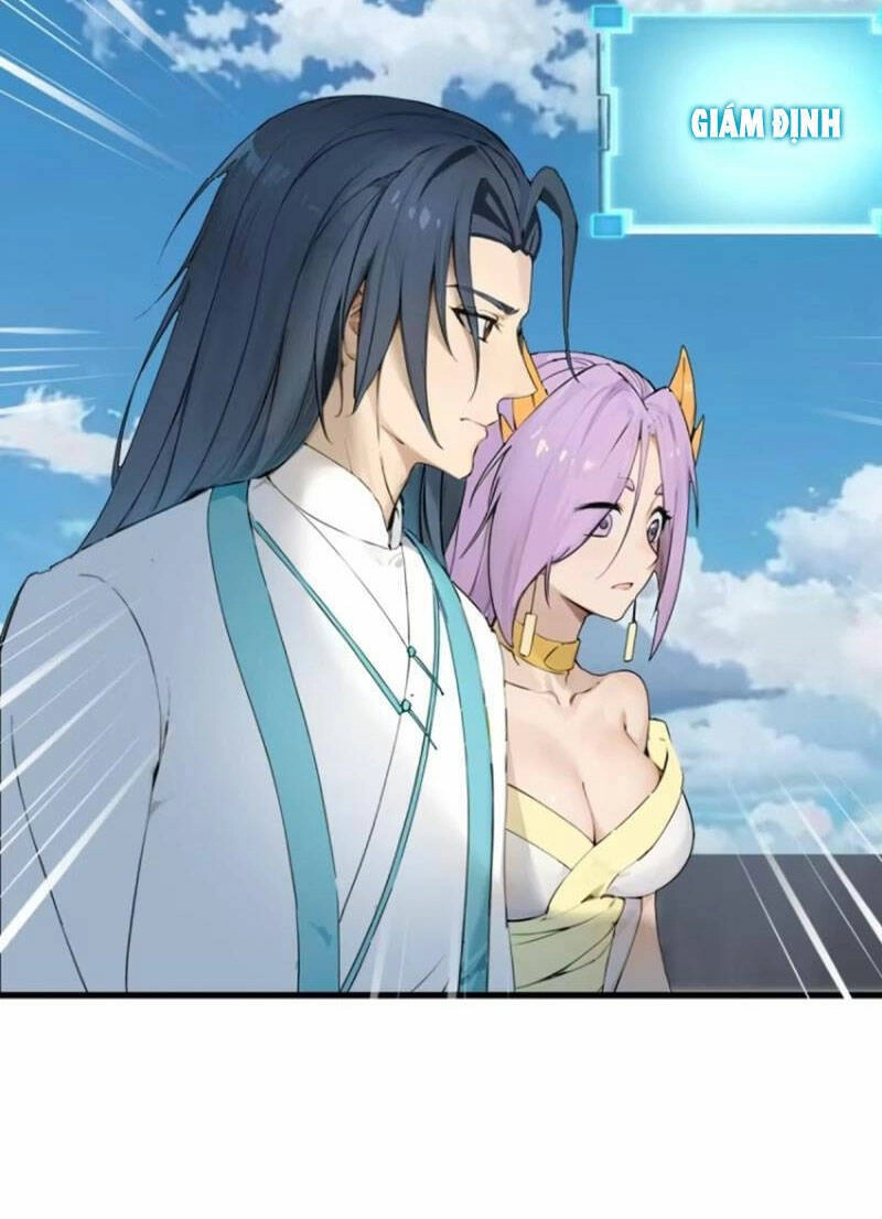 Ngươi Là Hạng Người Gì Cũng Dám Ở Tiên Giới Lên Mặt Với Ta? Chapter 17 - 40