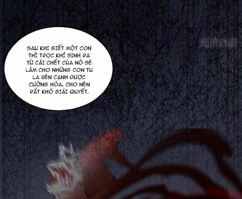 Ngươi Là Hạng Người Gì Cũng Dám Ở Tiên Giới Lên Mặt Với Ta? Chapter 17 - 48