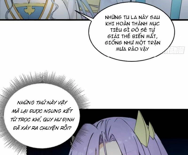 Ngươi Là Hạng Người Gì Cũng Dám Ở Tiên Giới Lên Mặt Với Ta? Chapter 17 - 52