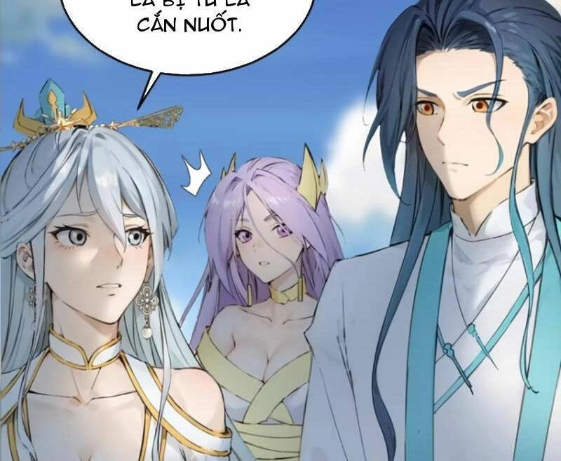 Ngươi Là Hạng Người Gì Cũng Dám Ở Tiên Giới Lên Mặt Với Ta? Chapter 17 - 53